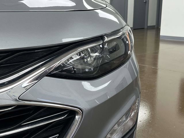 Used 2024 Chevrolet Malibu LT FWD image 11