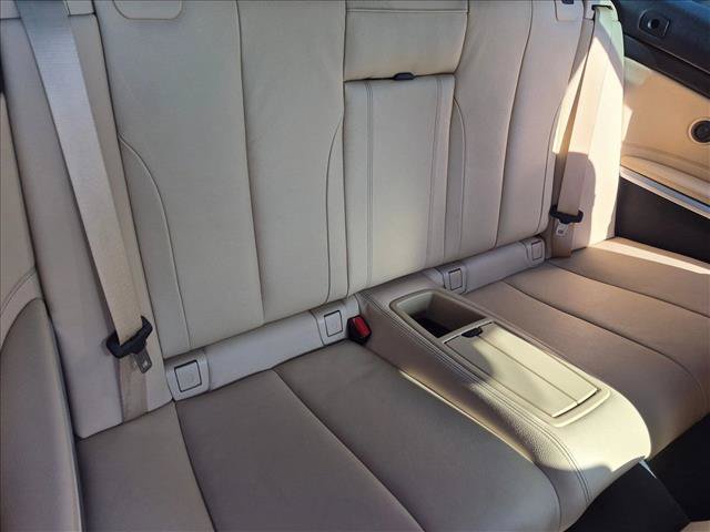 Used 2020 BMW 430i Convertible w/ Convenience Package RWD image 20