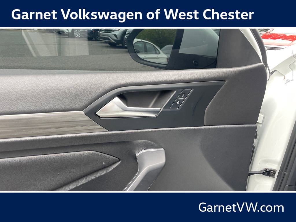 Used 2020 Volkswagen Jetta SEL FWD image 33