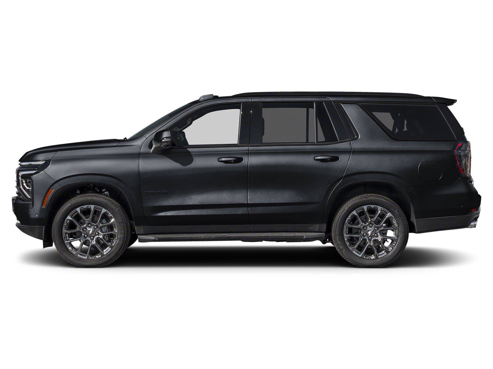 New 2026 Chevrolet Tahoe RST w/ RST Capability Package AWD/4WD image 3