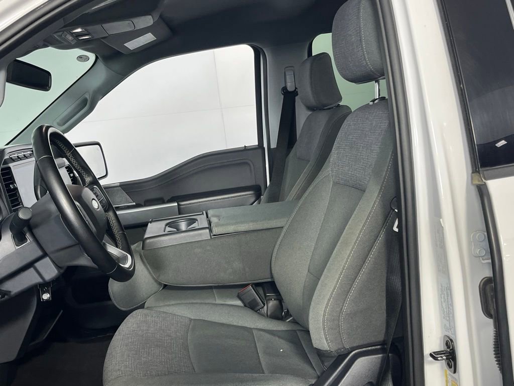 Used 2024 Ford F150 XLT w/ Tow/Haul Package image 21