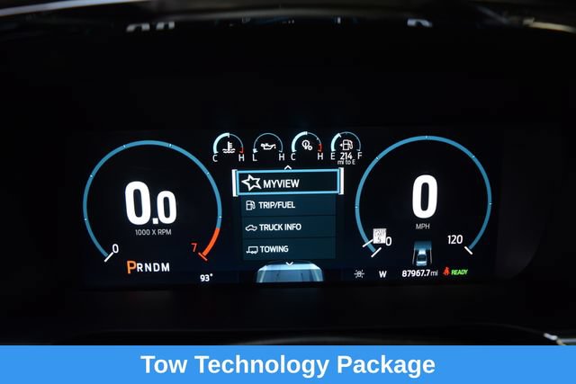 Used 2021 Ford F150 King Ranch w/ Equipment Group 601A High AWD/4WD image 3