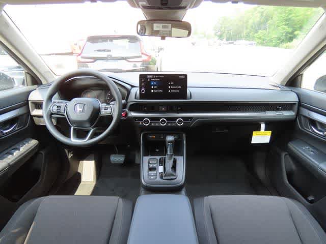 New 2027 Honda CR-V EX image 17