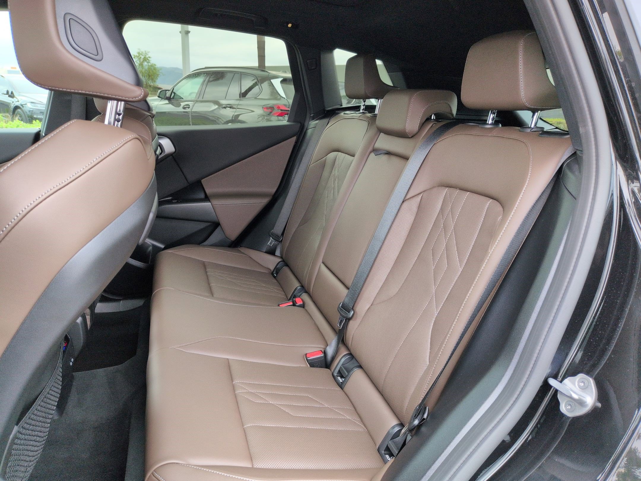 Used 2026 BMW X3 xDrive30 w/ Convenience Package image 30