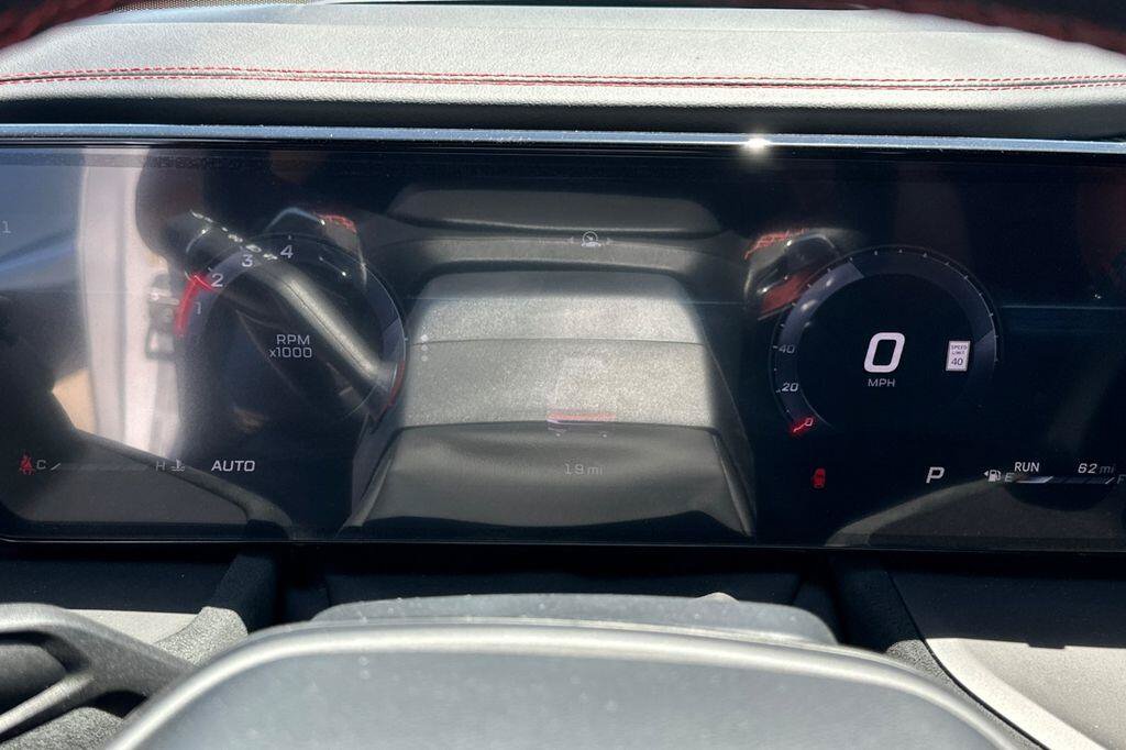 New 2026 Dodge Charger Scat Pack AWD/4WD image 23