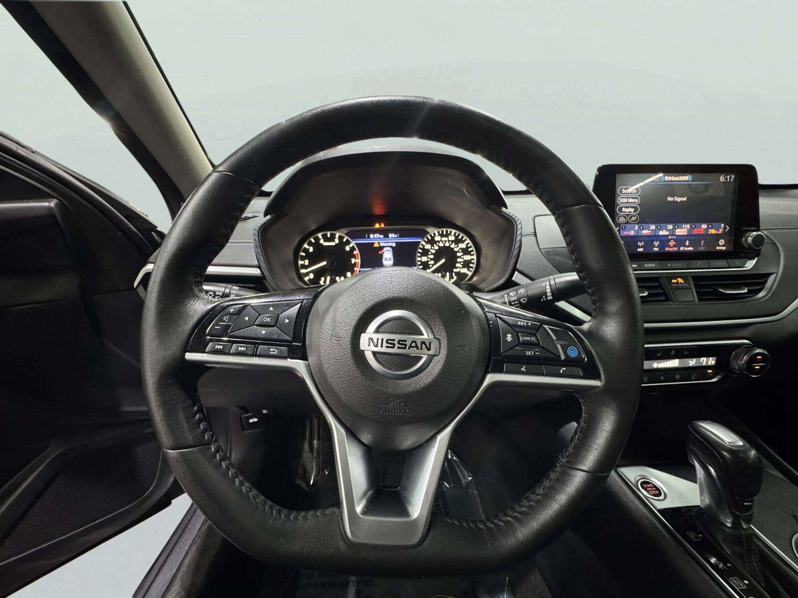 Used 2019 Nissan Altima 2.5 SV AWD/4WD image 21