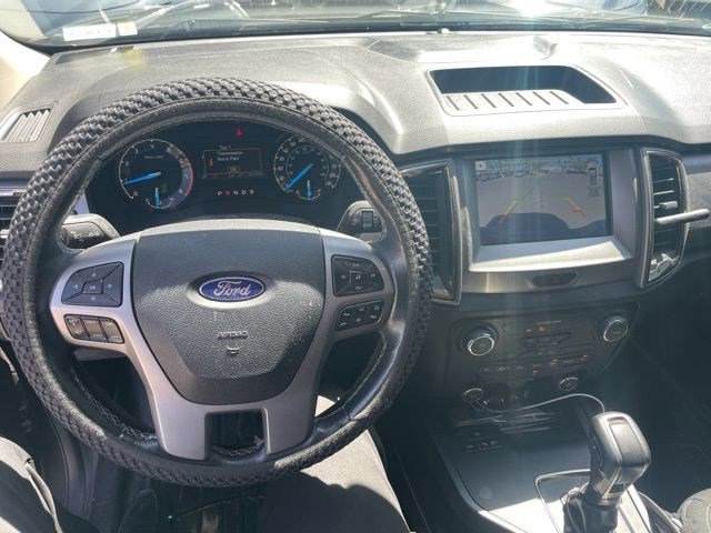 Used 2019 Ford Ranger XLT w/ Equipment Group 301A Mid RWD image 6