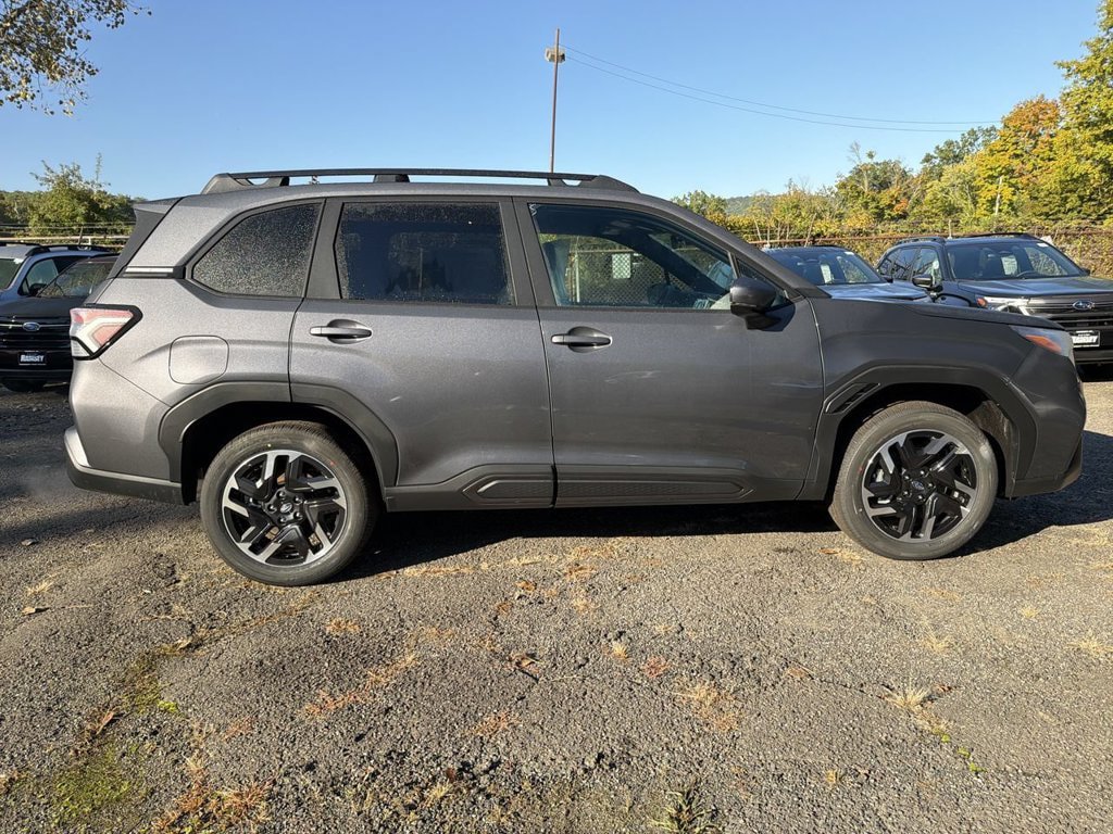 New 2026 Subaru Forester Limited AWD/4WD image 9