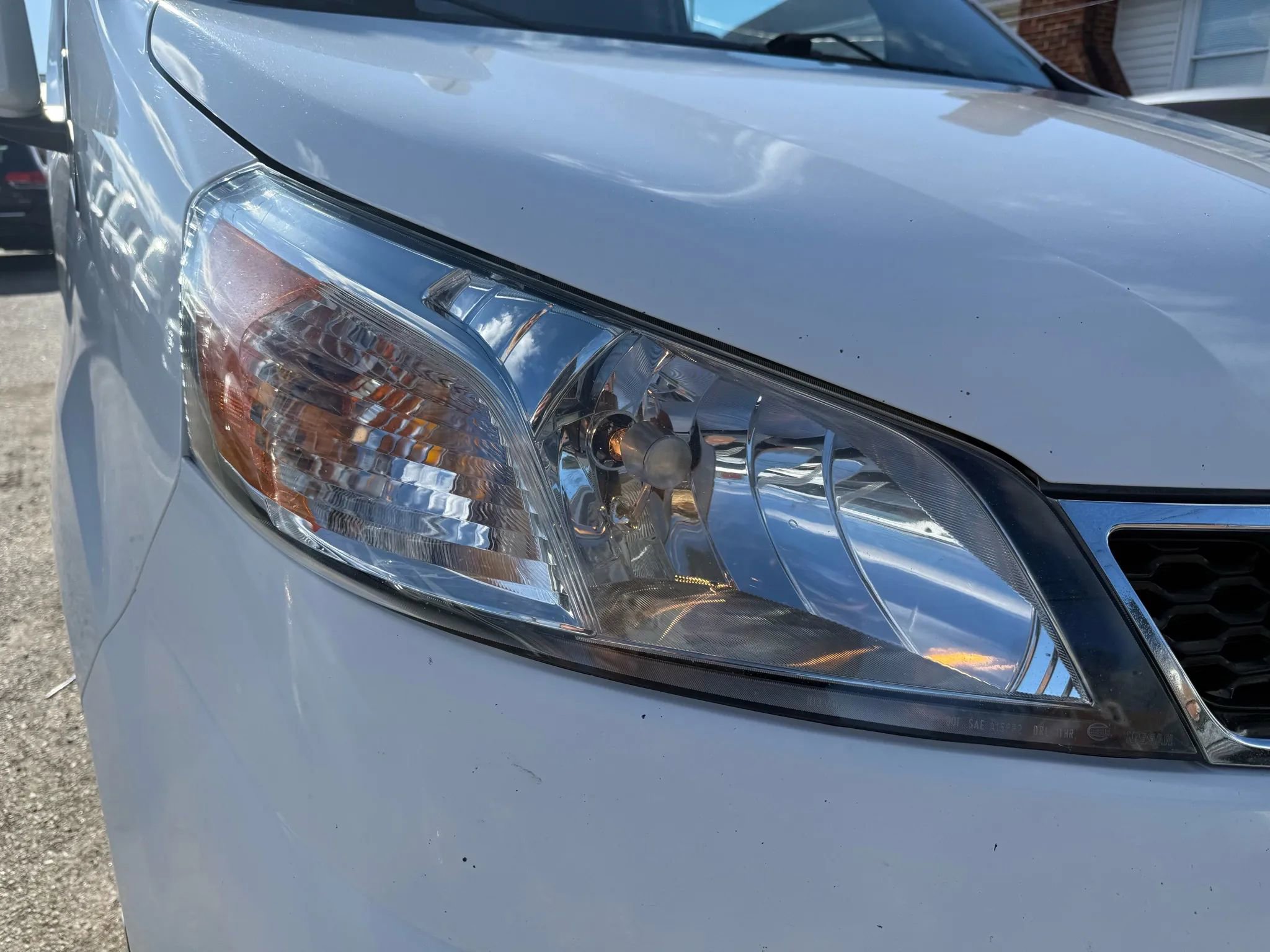 Used 2019 Nissan NV200 SV w/ Navigation Package image 13