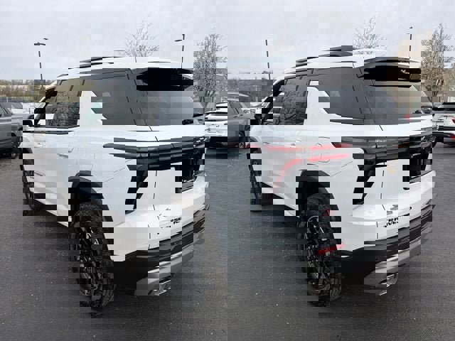 New 2026 Chevrolet Traverse Z71 image 6