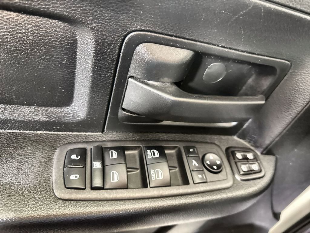 Used 2024 RAM 3500 Tradesman w/ Bed Utility Group image 15