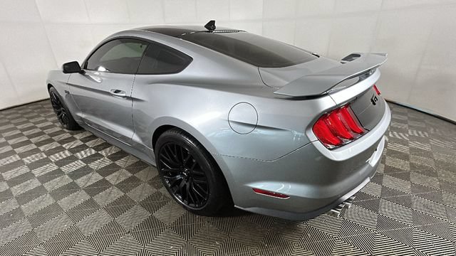 Used 2020 Ford Mustang GT w/ GT Performance Package RWD image 4