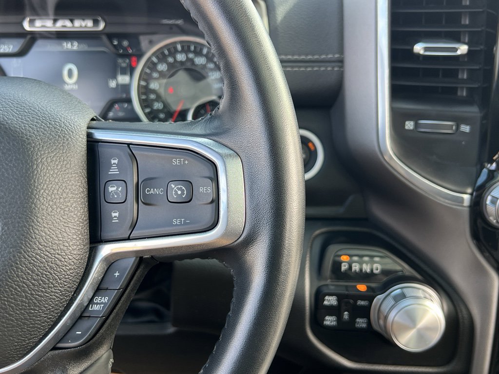 Used 2023 RAM 1500 Laramie image 38