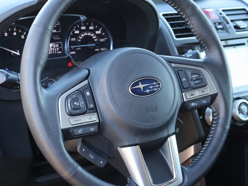 Used 2017 Subaru Forester 2.0XT Touring image 18