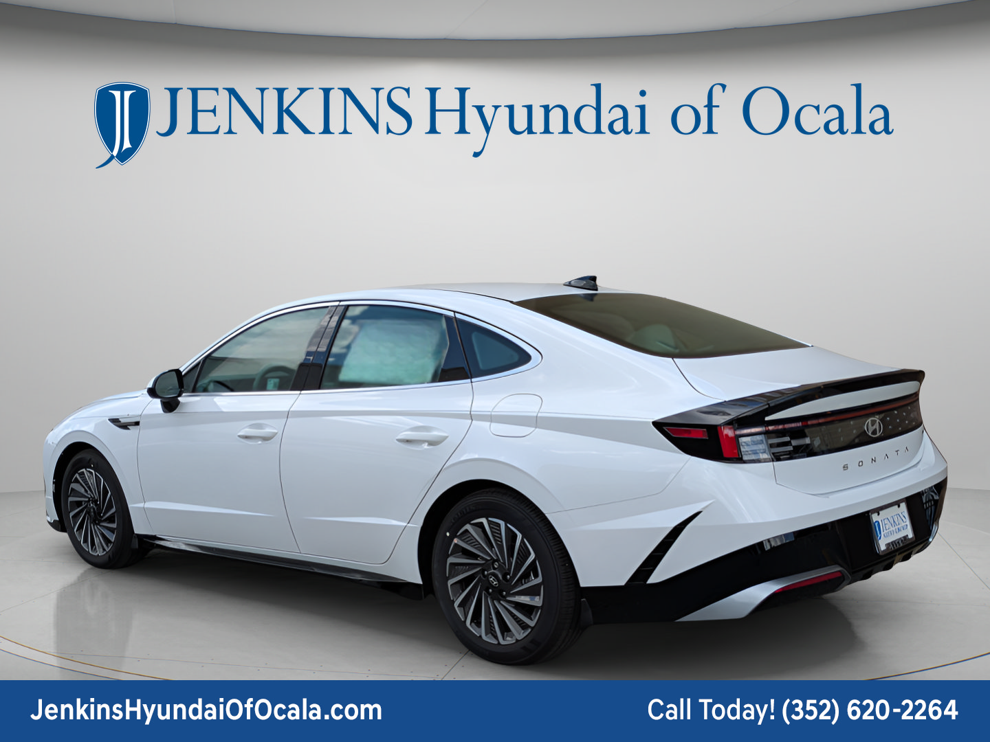 New 2025 Hyundai Sonata SEL FWD image 7