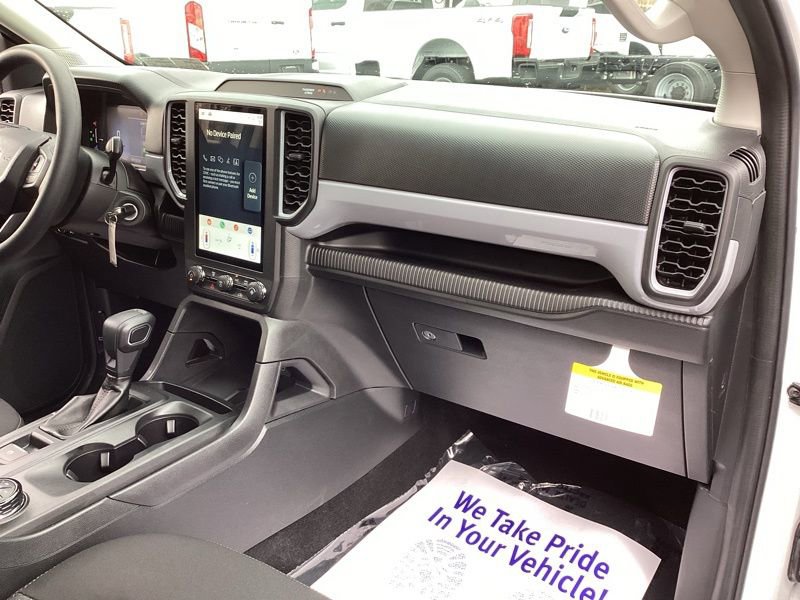 New 2026 Ford Ranger XL w/ Trailer Tow Package image 21