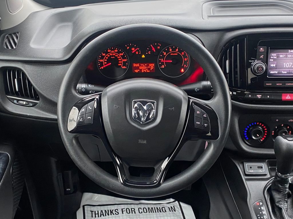 Used 2019 RAM ProMaster City Tradesman image 19