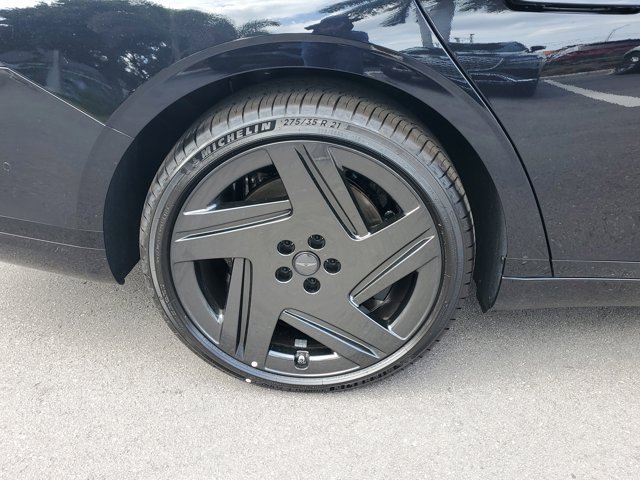 New 2026 Genesis G90 3.5T Prestige image 5