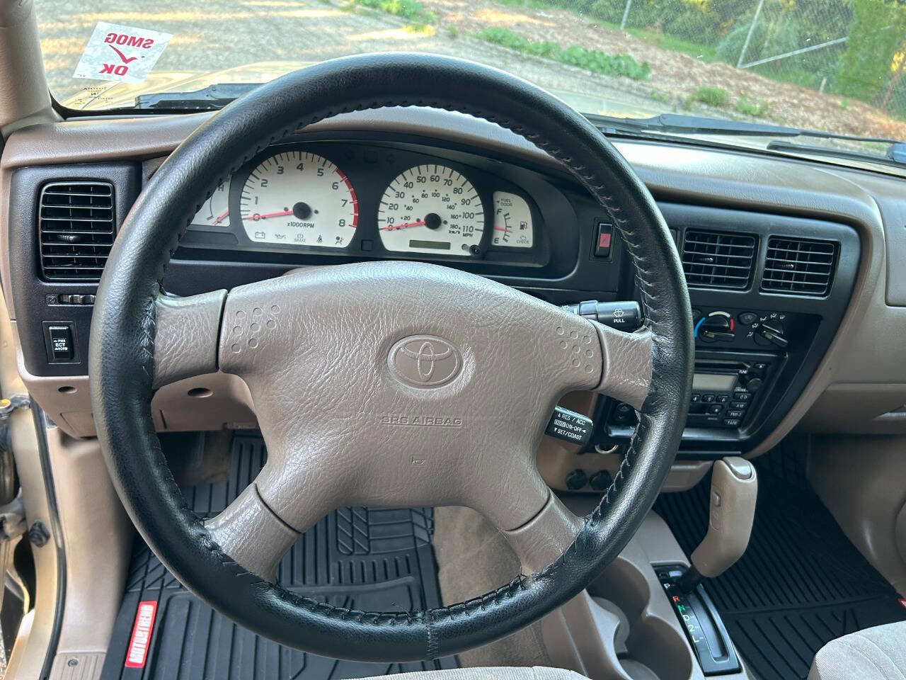 Used 2003 Toyota Tacoma PreRunner image 25