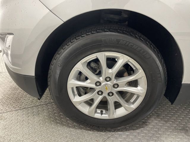 Used 2020 Chevrolet Equinox LT w/ Driver Convenience Package image 10