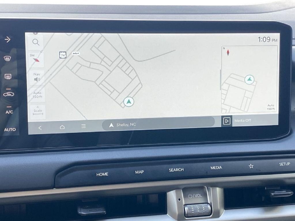 New 2027 Kia Telluride LX FWD image 19