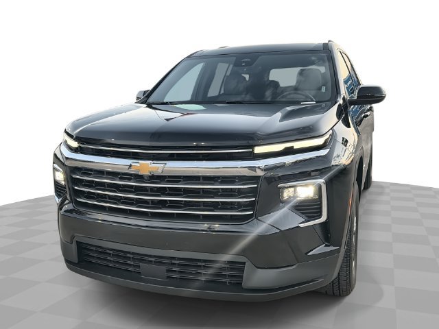 Used 2026 Chevrolet Traverse LT w/ Driver Confidence Package