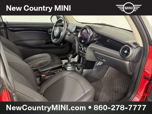 Certified 2024 MINI Cooper 2-Door Hardtop FWD image 15