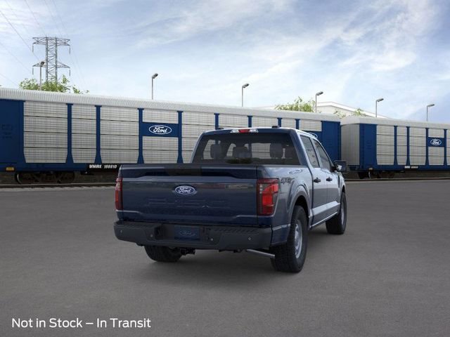 New 2025 Ford F150 XL image 8