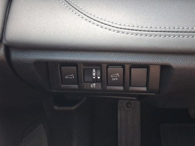 Certified 2024 Subaru Outback Touring XT AWD/4WD image 25