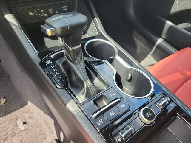 New 2026 Kia K5 GT-Line image 42