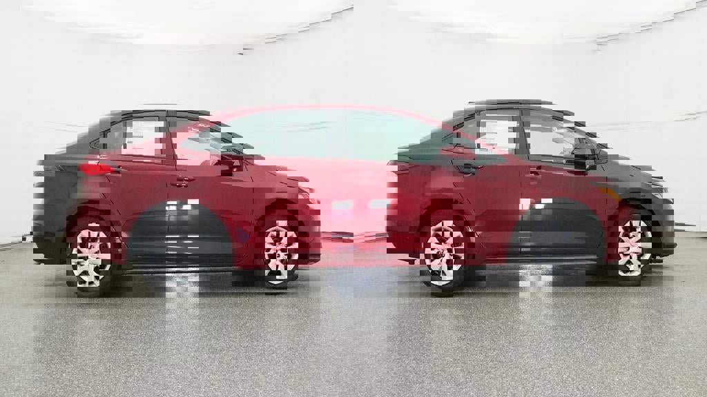 New 2026 Toyota Corolla LE image 27