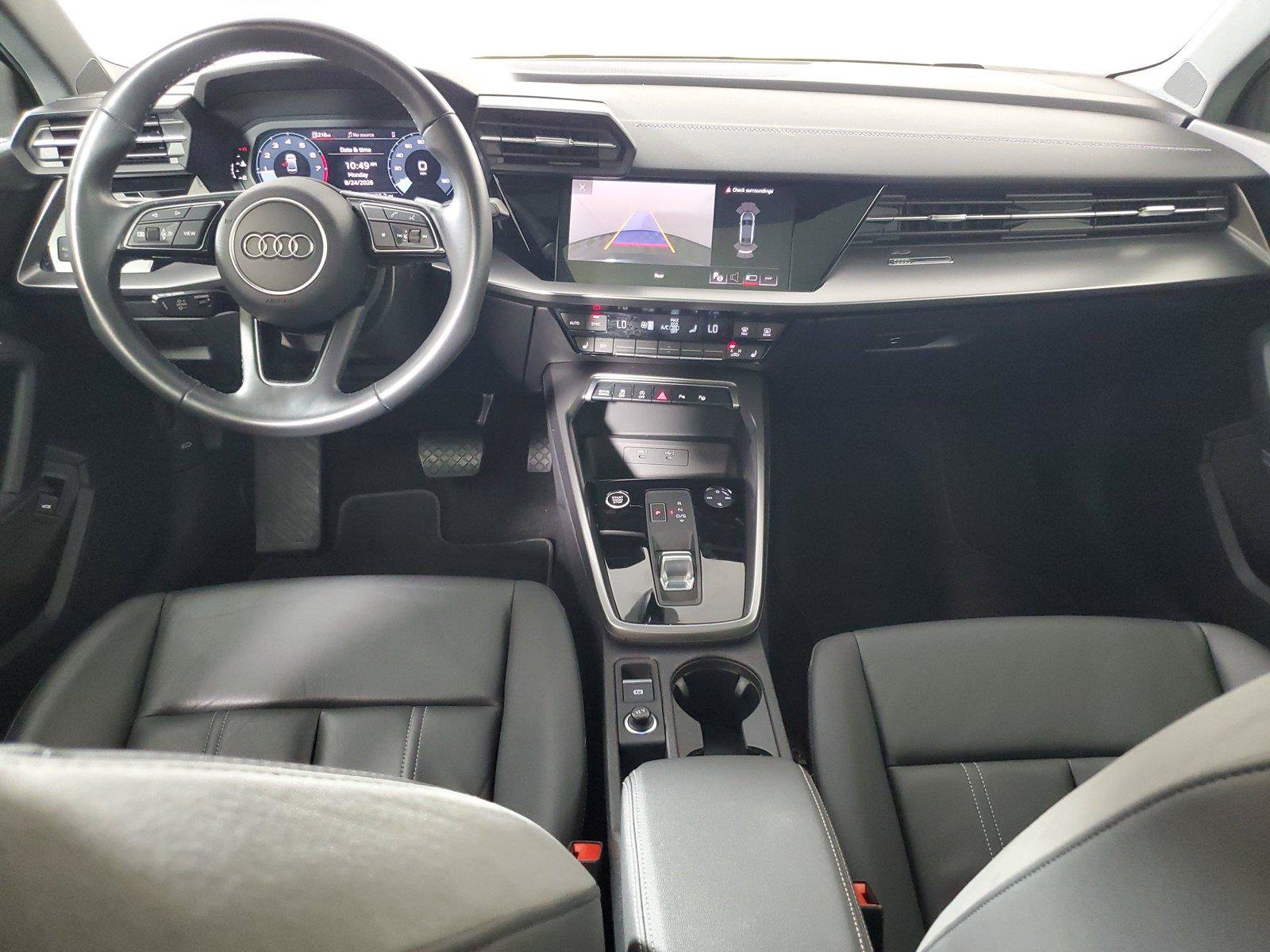 Used 2024 Audi A3 2.0T Premium FWD image 13