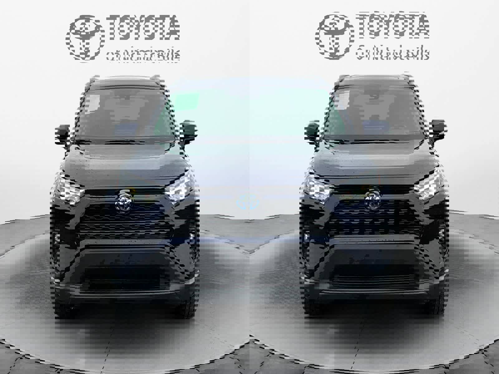 Used 2024 Toyota RAV4 XLE Premium w/ Weather Package image 9