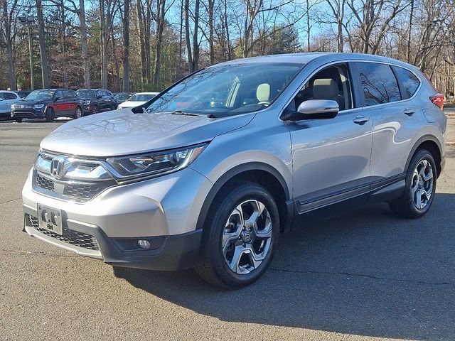 Used 2019 Honda CR-V EX image 5
