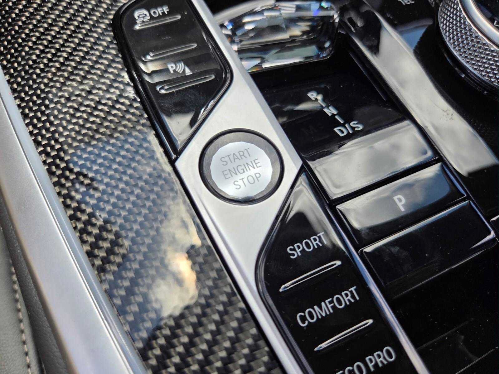 New 2027 BMW X7 M60i AWD/4WD image 26