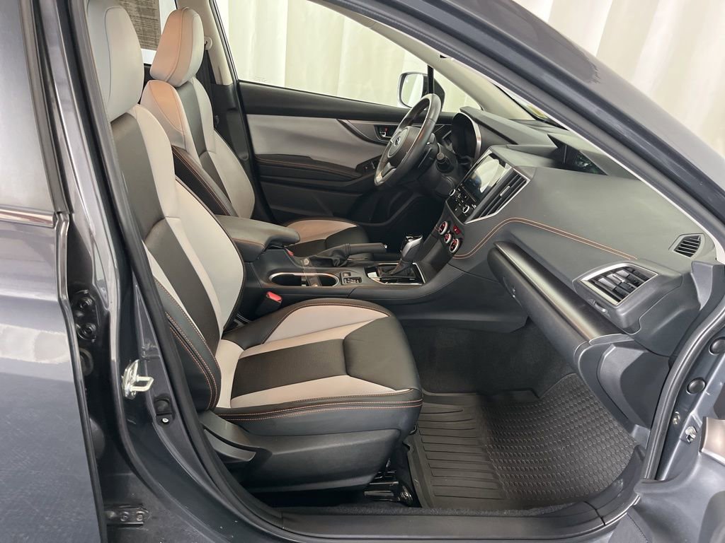 Used 2023 Subaru Crosstrek 2.5i Limited w/ Moonroof Package AWD/4WD image 20