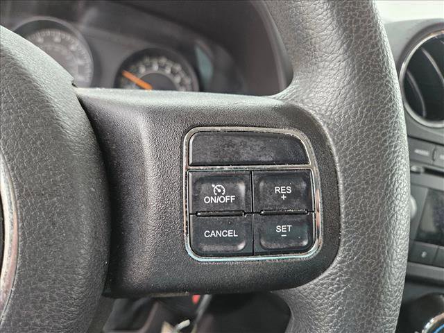 Used 2015 Jeep Patriot Sport w/ Power Value Group image 13