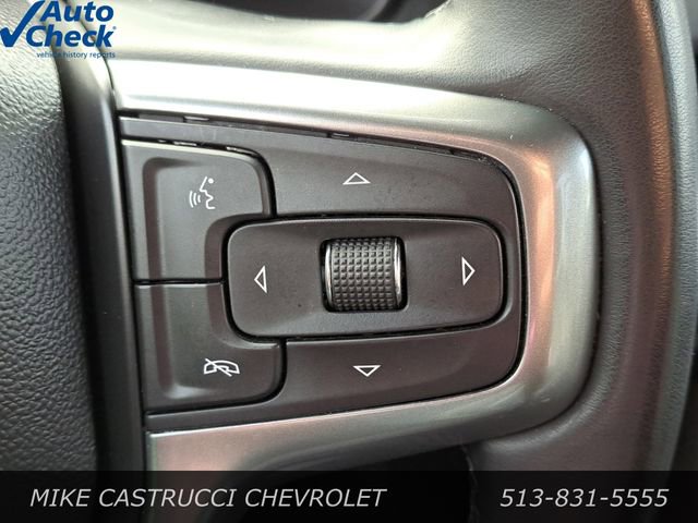 Used 2024 Chevrolet Tahoe LT image 15
