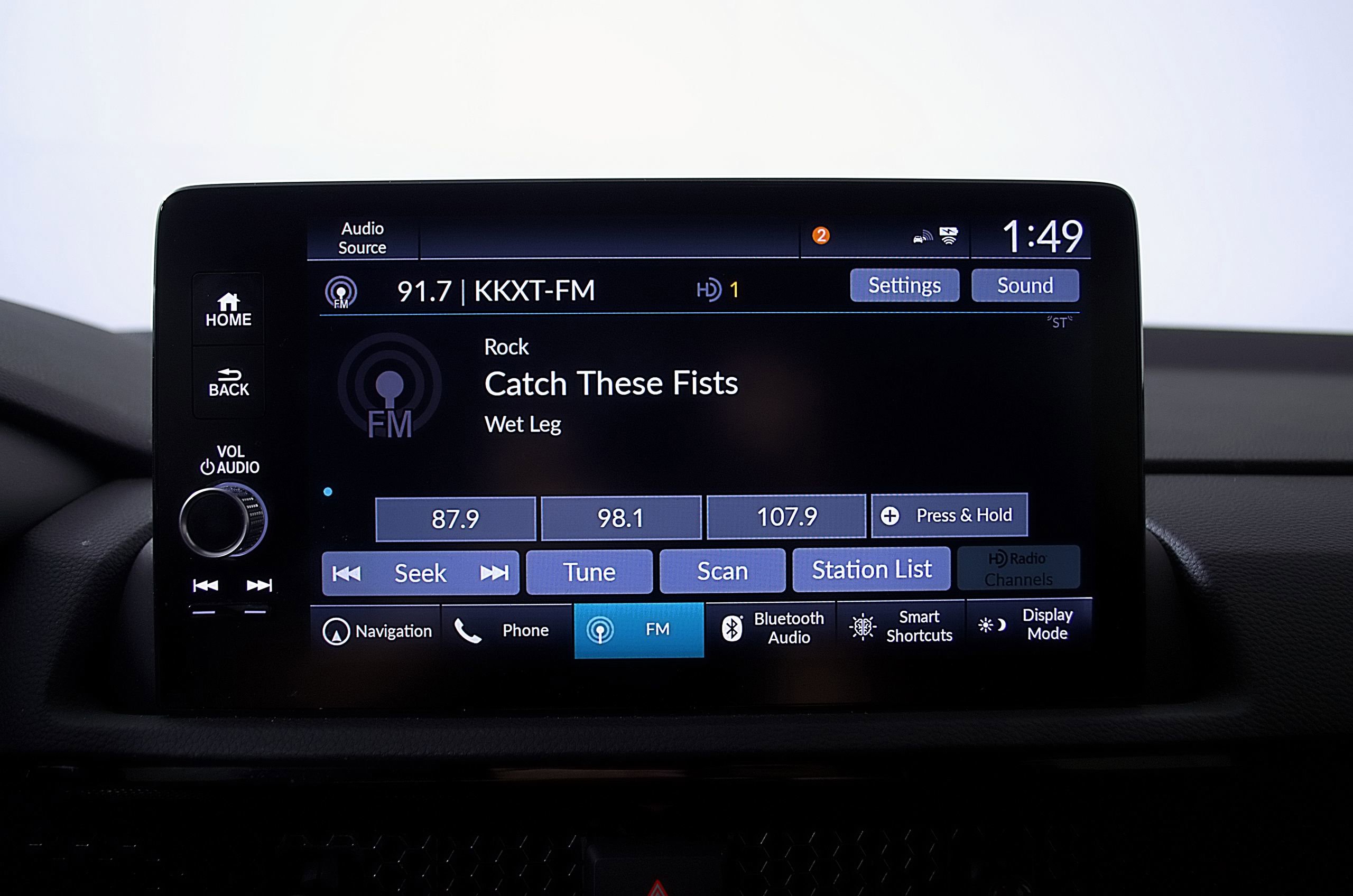 Used 2024 Honda CR-V Sport Touring image 31
