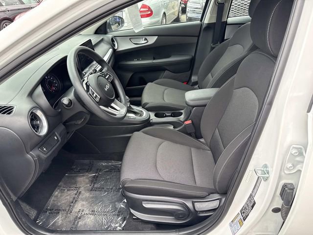 Used 2024 Kia Forte LX FWD image 13