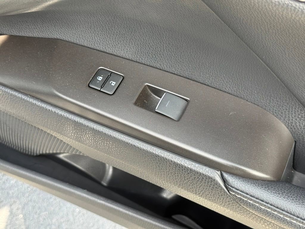 Certified 2024 Toyota Camry XSE FWD image 43