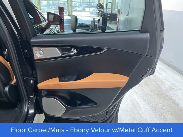 Used 2022 Lincoln Nautilus Black Label image 31