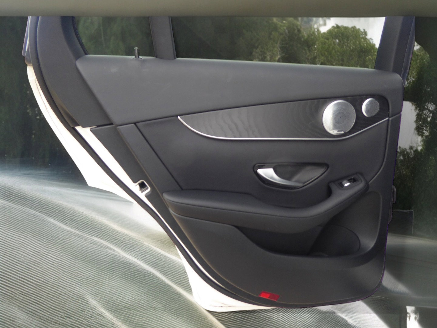 Used 2018 Mercedes-Benz GLC 300 4MATIC Coupe image 22