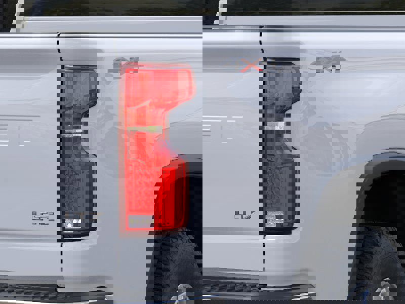 New 2026 Chevrolet Silverado 3500 LTZ image 35