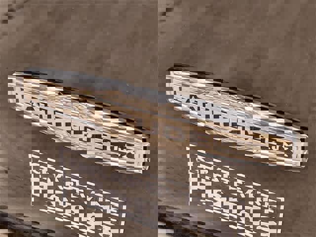 Used 2021 Jeep Cherokee Latitude Lux w/ Comfort/Convenience Group image 8