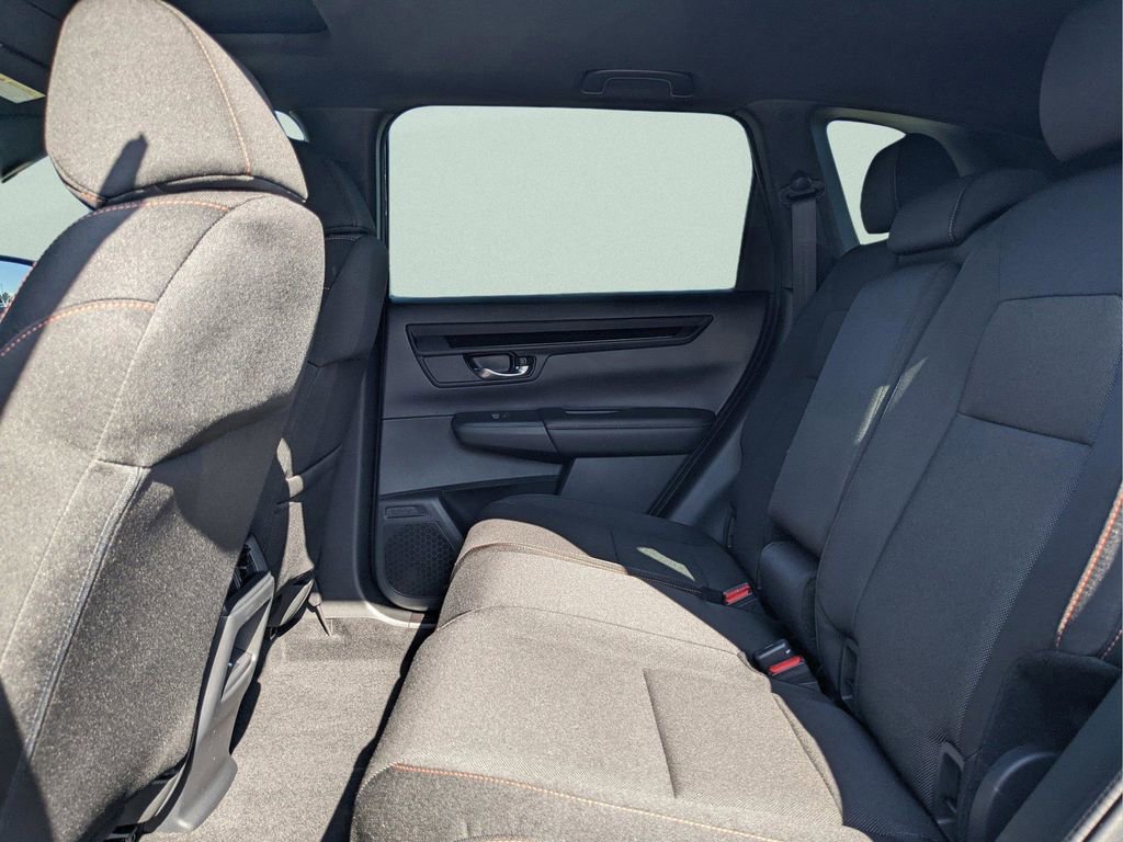 New 2026 Honda CR-V Sport image 12