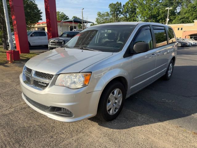 Used 2011 Dodge Grand Caravan Express w/ PWR Window Group FWD image 3