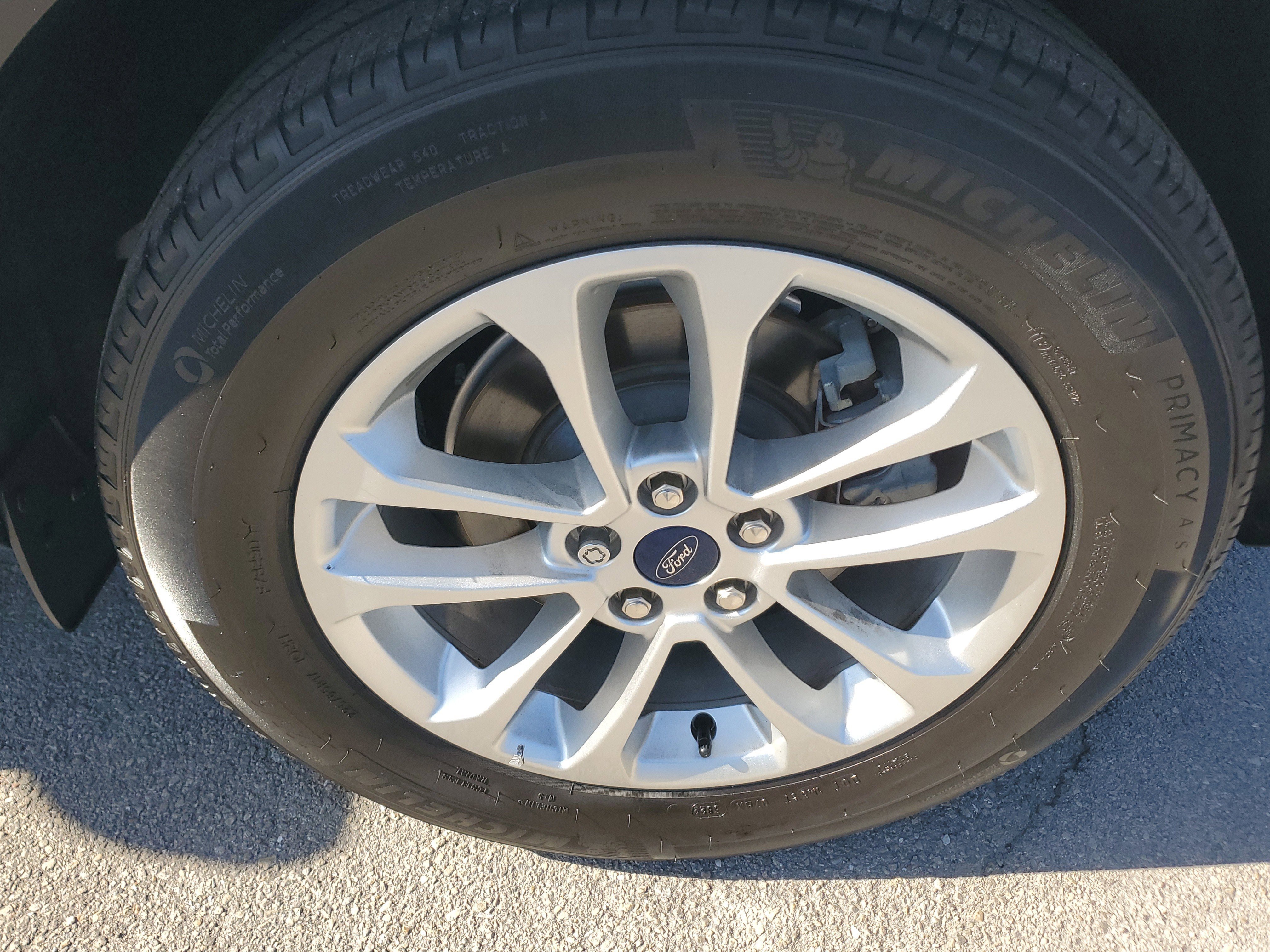 Used 2022 Ford Escape SE w/ Convenience Package image 30