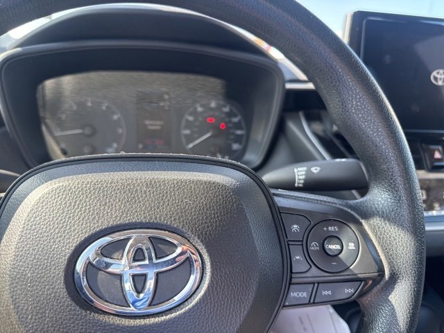 Used 2024 Toyota Corolla LE image 17