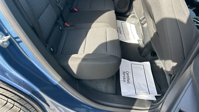 New 2026 Chevrolet Equinox LT image 46